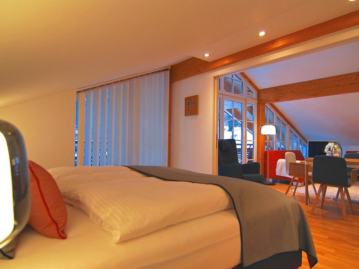 Hubertus Apartments Schliersee Exteriér fotografie