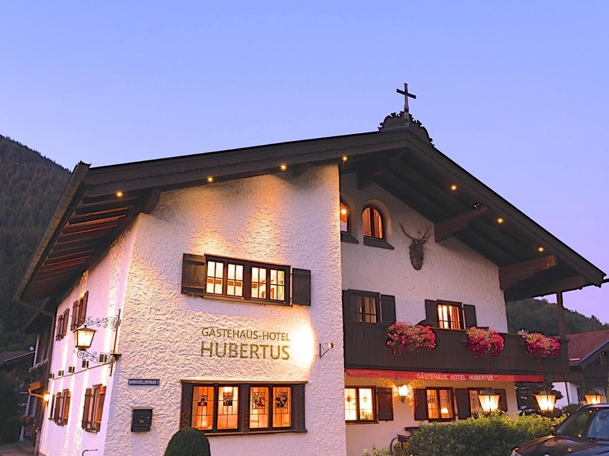 Hubertus Apartments Schliersee Exteriér fotografie