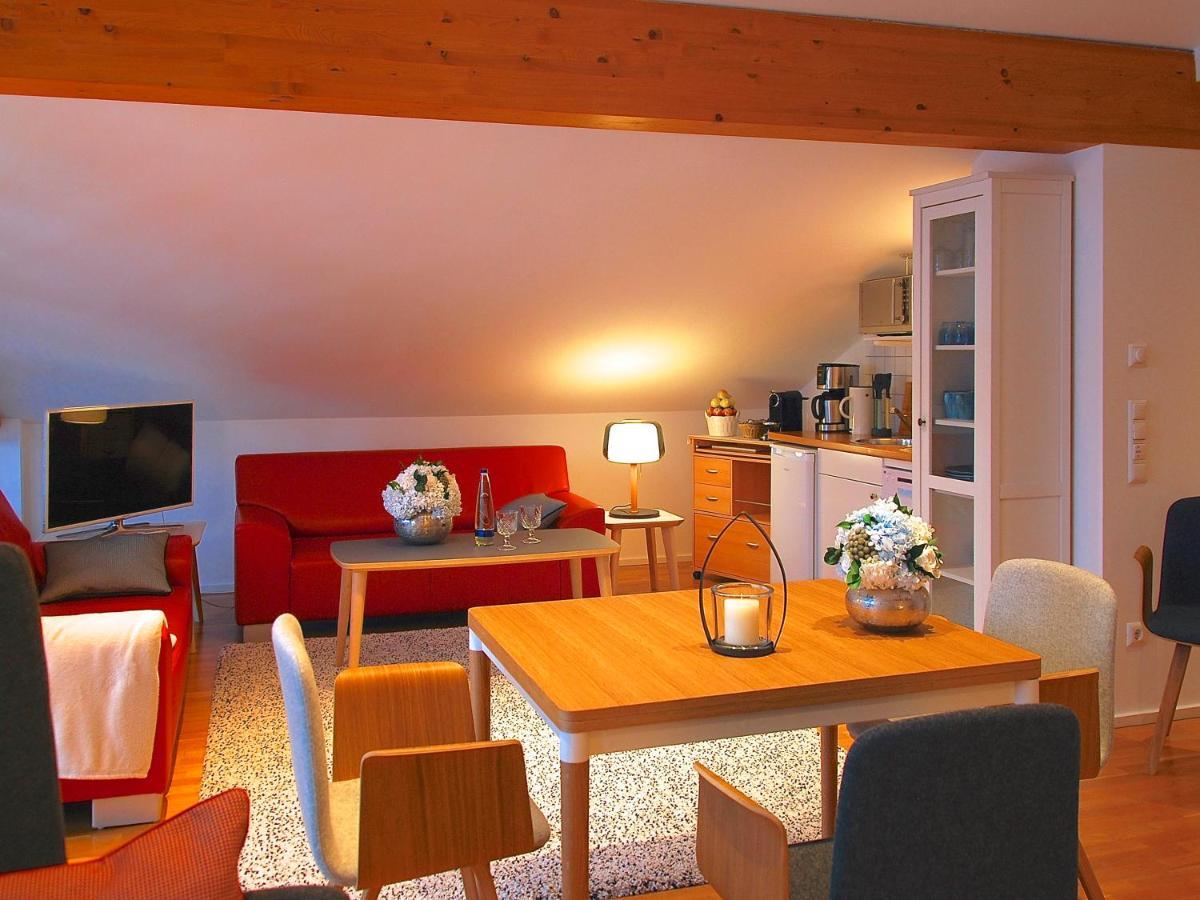 Hubertus Apartments Schliersee Exteriér fotografie